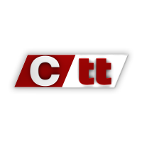 Ctt Haber logo, Ctt Haber contact details