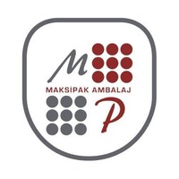 Maksipak Ambalaj A.Ş logo, Maksipak Ambalaj A.Ş contact details