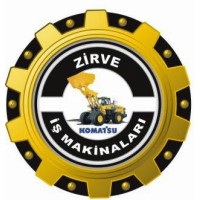 Zirve İş Makinaları logo, Zirve İş Makinaları contact details