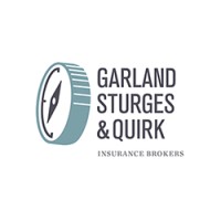 Garland Sturges & Quirk Ins logo, Garland Sturges & Quirk Ins contact details