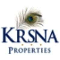 Krsna Properties logo, Krsna Properties contact details