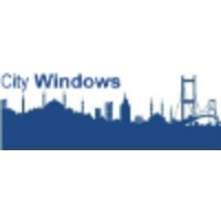 City Windows Travel logo, City Windows Travel contact details