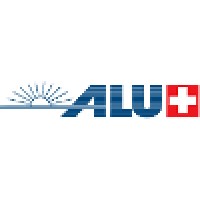 Aluplus A/S logo, Aluplus A/S contact details