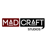 Madcraft Studios logo, Madcraft Studios contact details