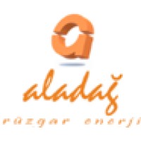 Aladağ Rüzgar Enerji Üretim San. ve Tic. A.Ş. logo, Aladağ Rüzgar Enerji Üretim San. ve Tic. A.Ş. contact details