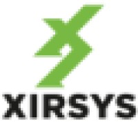 Xirsys logo, Xirsys contact details