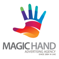 Magic Hand Advertising LLC logo, Magic Hand Advertising LLC contact details