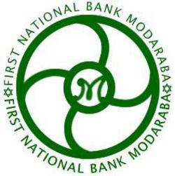 First National Bank Modaraba logo, First National Bank Modaraba contact details