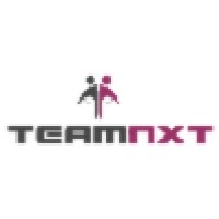 TeamNXT logo, TeamNXT contact details