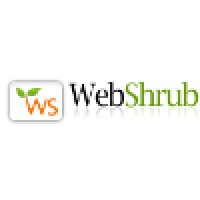 WebShrub Solutions Private Limited logo, WebShrub Solutions Private Limited contact details