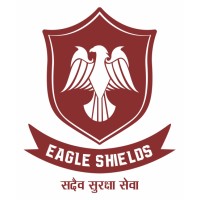 Eagle Shields Security logo, Eagle Shields Security contact details