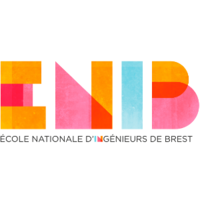 ENIB logo, ENIB contact details