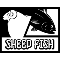 Sheep.Fish logo, Sheep.Fish contact details