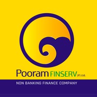 Pooram Finserv logo, Pooram Finserv contact details