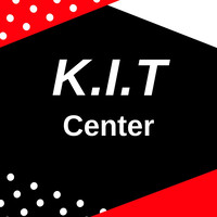 King IT Center logo, King IT Center contact details