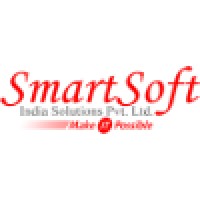 SmartSoftIndia logo, SmartSoftIndia contact details