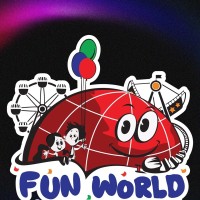 Fun World & Resorts India Private Limited logo, Fun World & Resorts India Private Limited contact details