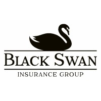 Black Swan Insurance Group logo, Black Swan Insurance Group contact details