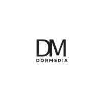 Dormedia logo, Dormedia contact details