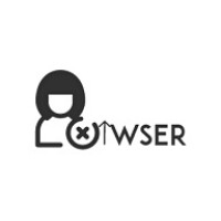 AIWSER logo, AIWSER contact details