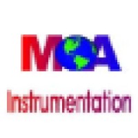 MOA Instrumentation, Inc. logo, MOA Instrumentation, Inc. contact details