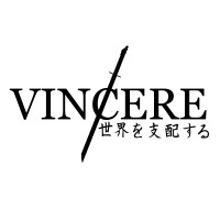 VINCERE logo, VINCERE contact details