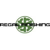 Regal Finishing Co., Inc. logo, Regal Finishing Co., Inc. contact details