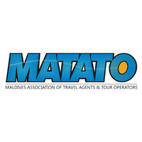 Maldivian Association for Travel Agents and Tour Operators (MATATO) logo, Maldivian Association for Travel Agents and Tour Operators (MATATO) contact details