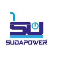 Suda Power logo, Suda Power contact details