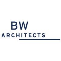 BW Architects logo, BW Architects contact details