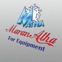 Maran Atha logo, Maran Atha contact details