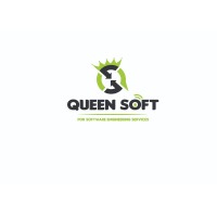 QueenSoft Company logo, QueenSoft Company contact details