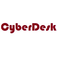 CyberDesk Tecnologia logo, CyberDesk Tecnologia contact details