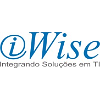 IWise logo, IWise contact details