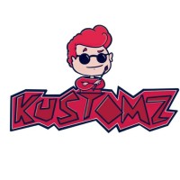 Kustomz logo, Kustomz contact details