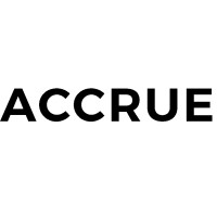 Accrue Agency logo, Accrue Agency contact details