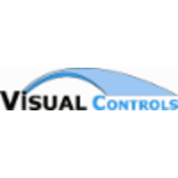 Visual Controls logo, Visual Controls contact details