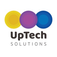 UpTech Solutions PTE Ltd logo, UpTech Solutions PTE Ltd contact details