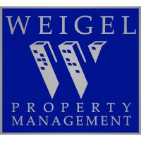 Weigel Property Management logo, Weigel Property Management contact details