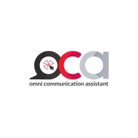 Omni Communication Assistant (OCA) logo, Omni Communication Assistant (OCA) contact details