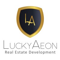 Lucky Aeon Real Estate Development logo, Lucky Aeon Real Estate Development contact details