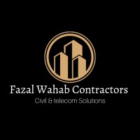 Fazal Wahab Contractors logo, Fazal Wahab Contractors contact details