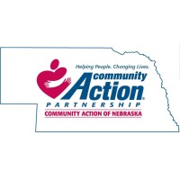 Community Action Of Nebraska logo, Community Action Of Nebraska contact details