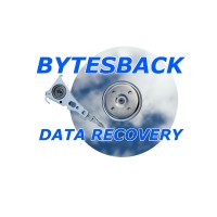 Bytes Back Data Recovery logo, Bytes Back Data Recovery contact details