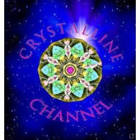 Crystalline Channel logo, Crystalline Channel contact details