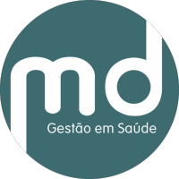 MD Gestão em Saúde logo, MD Gestão em Saúde contact details