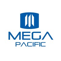 Mega Pacific Pty Ltd logo, Mega Pacific Pty Ltd contact details