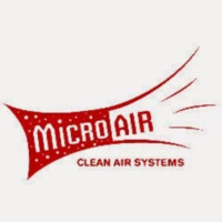 Micro Air Clean Air Systems logo, Micro Air Clean Air Systems contact details