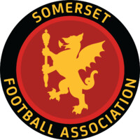 Somerset FA logo, Somerset FA contact details