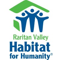 Raritan Valley Habitat for Humanity logo, Raritan Valley Habitat for Humanity contact details